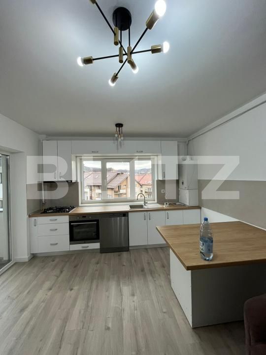 Apartament de închiriat 3 camere Floreşti - 191676AI | BLITZ Cluj-Napoca | Poza2
