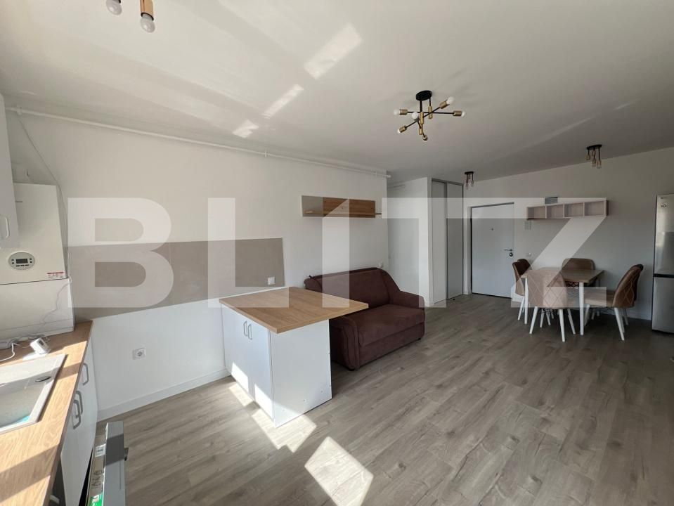 Apartament de închiriat 3 camere Floreşti - 191676AI | BLITZ Cluj-Napoca | Poza3