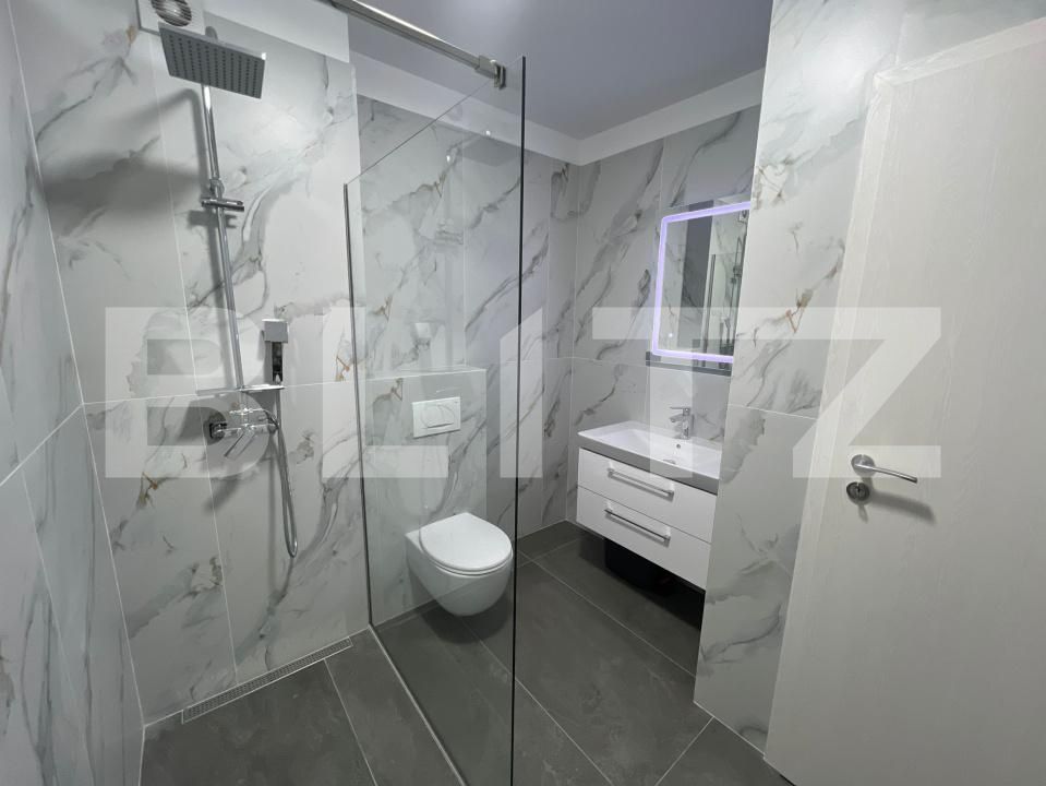Apartament de închiriat 3 camere Floreşti - 191676AI | BLITZ Cluj-Napoca | Poza16