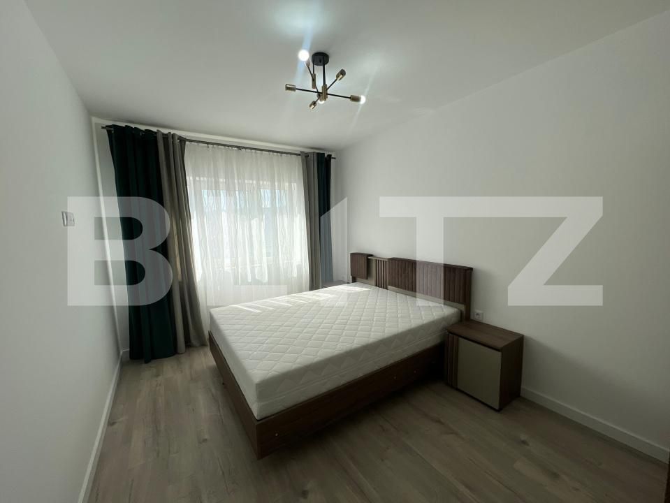 Apartament de închiriat 3 camere Floreşti - 191676AI | BLITZ Cluj-Napoca | Poza9