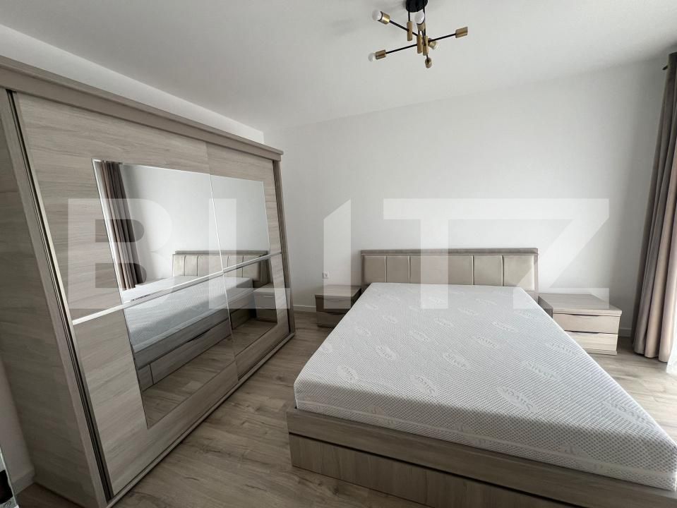 Apartament de închiriat 3 camere Floreşti - 191676AI | BLITZ Cluj-Napoca | Poza13