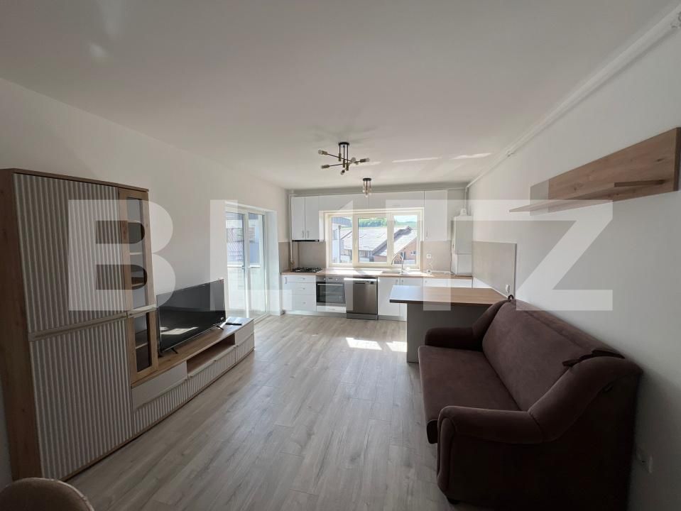 Apartament de închiriat 3 camere Floreşti - 191676AI | BLITZ Cluj-Napoca | Poza2