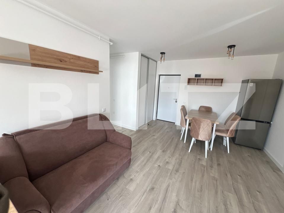 Apartament de închiriat 3 camere Floreşti - 191676AI | BLITZ Cluj-Napoca | Poza7
