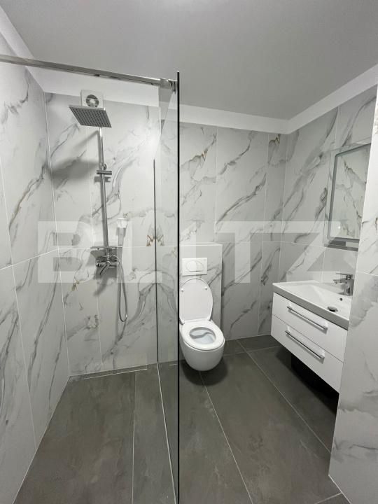 Apartament de închiriat 3 camere Floreşti - 191676AI | BLITZ Cluj-Napoca | Poza6
