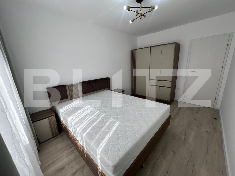 Apartament de închiriat 3 camere Floreşti - 191676AI | BLITZ Cluj-Napoca | Poza10