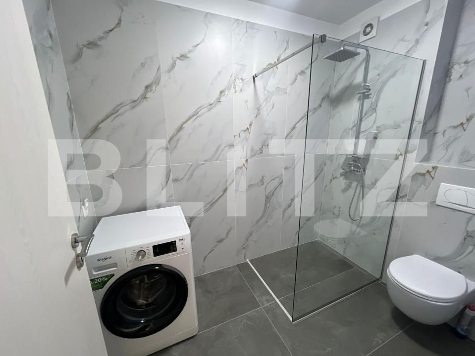 Apartament de închiriat 3 camere Floreşti - 191676AI | BLITZ Cluj-Napoca | Poza17
