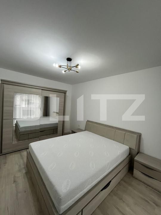 Apartament de închiriat 3 camere Floreşti - 191676AI | BLITZ Cluj-Napoca | Poza11