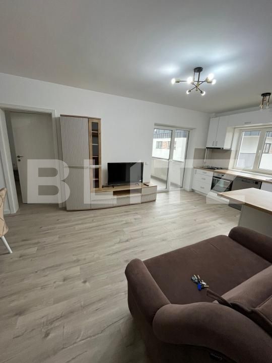 Apartament de închiriat 3 camere Floreşti - 191676AI | BLITZ Cluj-Napoca | Poza5