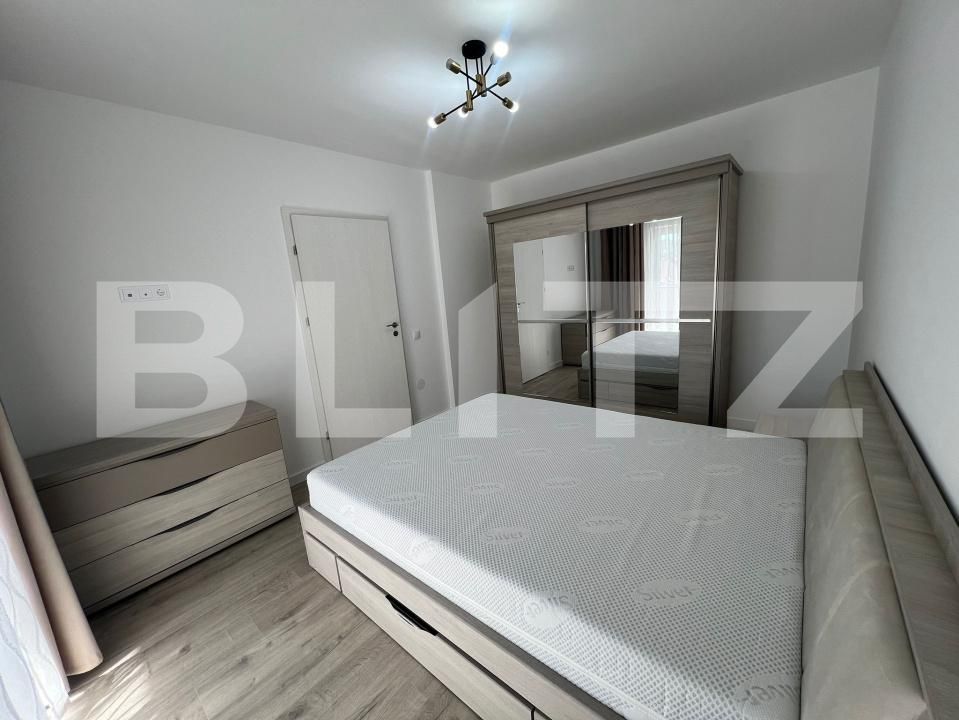 Apartament de închiriat 3 camere Floreşti - 191676AI | BLITZ Cluj-Napoca | Poza15