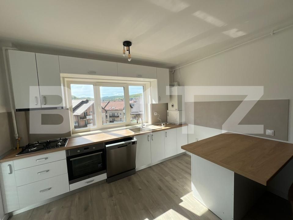 Apartament de închiriat 3 camere Floreşti - 191676AI | BLITZ Cluj-Napoca | Poza6
