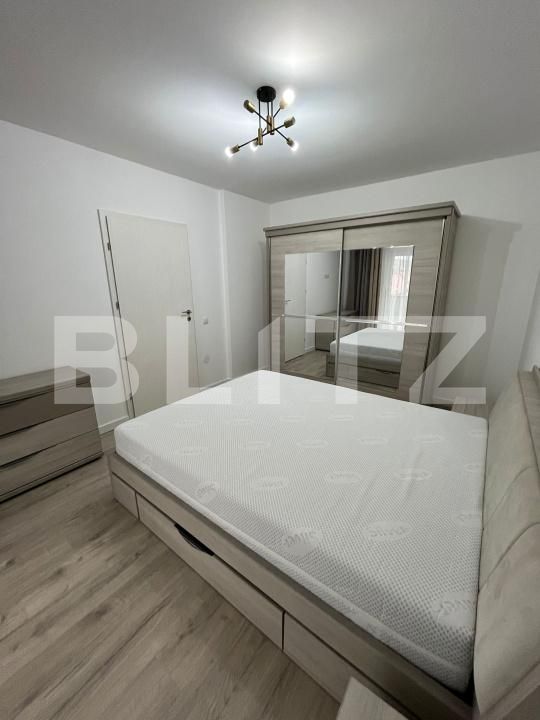 Apartament de închiriat 3 camere Floreşti - 191676AI | BLITZ Cluj-Napoca | Poza12