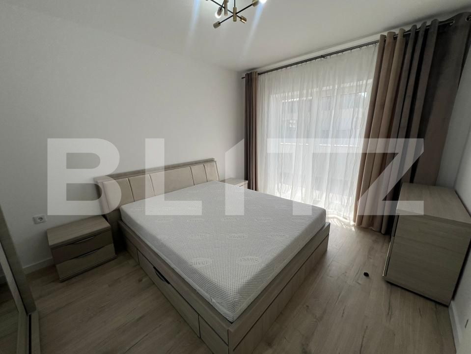 Apartament de închiriat 3 camere Floreşti - 191676AI | BLITZ Cluj-Napoca | Poza14