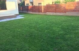 Casa cu 5 camere, garaj, imobil nou, zona strazii Campului