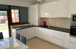 Casa cu 5 camere, garaj, imobil nou, zona strazii Campului