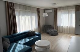 Casa cu 5 camere, garaj, imobil nou, zona strazii Campului