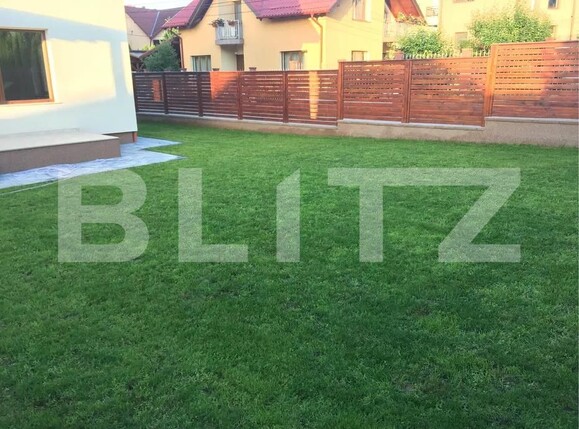 Casa de închiriat 5 camere Manastur - 191677CI | BLITZ Cluj-Napoca | Poza7