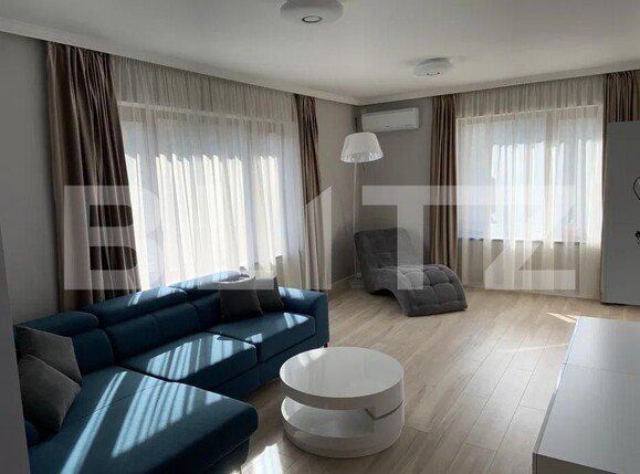 Casa de închiriat 5 camere Manastur - 191677CI | BLITZ Cluj-Napoca | Poza1