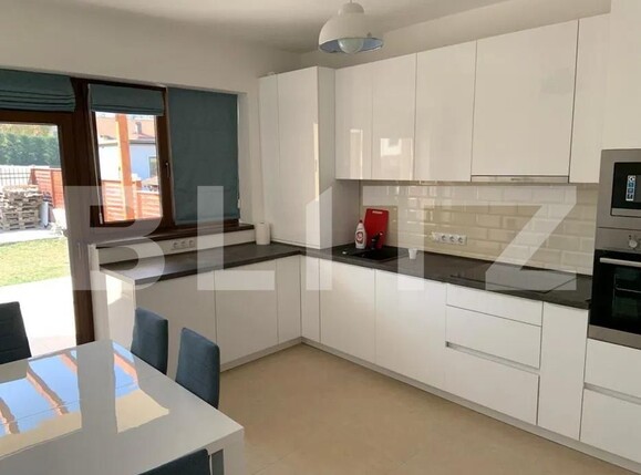 Casa de închiriat 5 camere Manastur - 191677CI | BLITZ Cluj-Napoca | Poza2