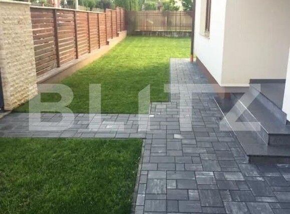 Casa de închiriat 5 camere Manastur - 191677CI | BLITZ Cluj-Napoca | Poza8