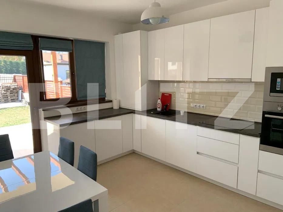 Casa de închiriat 5 camere Manastur - 191677CI | BLITZ Cluj-Napoca | Poza2