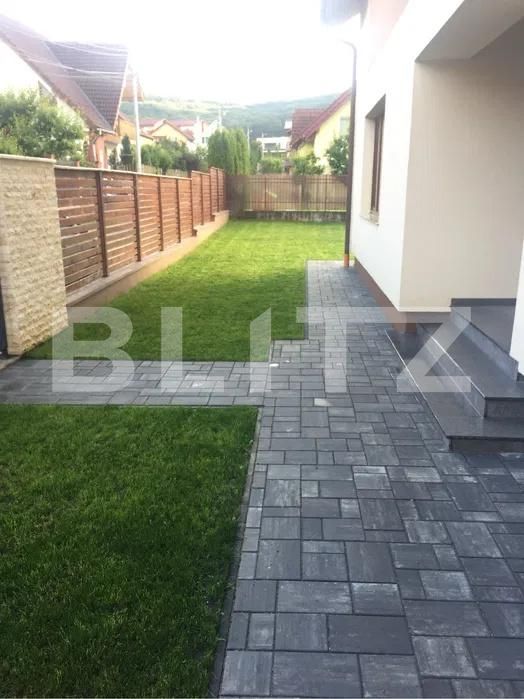 Casa de închiriat 5 camere Manastur - 191677CI | BLITZ Cluj-Napoca | Poza8