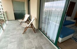 De inchiriat 2 camere, 55mp, parcare subterana, zona Iulius Mall