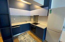 De inchiriat 2 camere, 55mp, parcare subterana, zona Iulius Mall