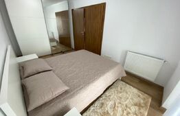 De inchiriat 2 camere, 55mp, parcare subterana, zona Iulius Mall