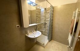 De inchiriat 2 camere, 55mp, parcare subterana, zona Iulius Mall