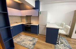 De inchiriat 2 camere, 55mp, parcare subterana, zona Iulius Mall