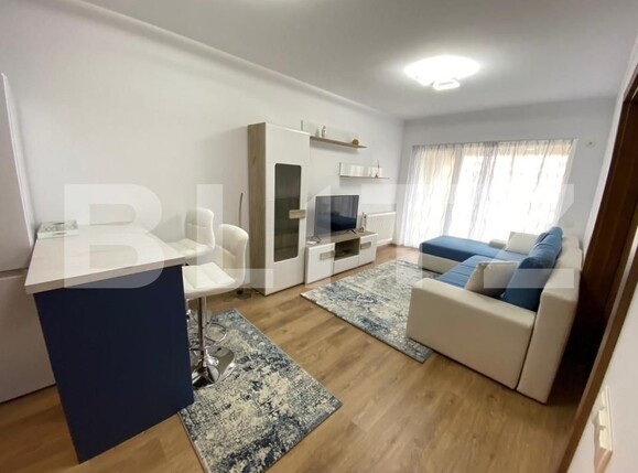 Apartament de închiriat 2 camere Gheorgheni - 191678AI | BLITZ Cluj-Napoca | Poza2