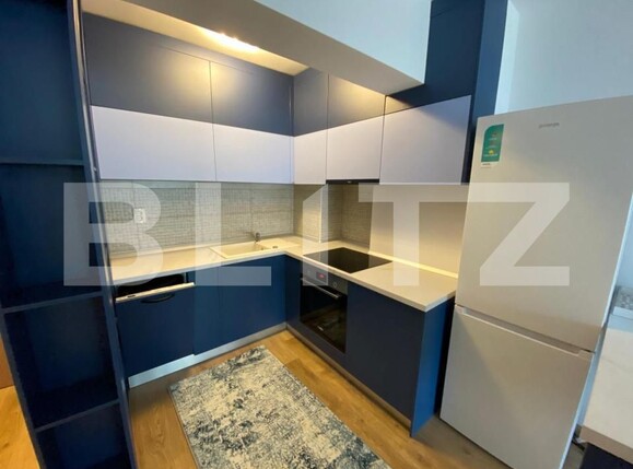 Apartament de închiriat 2 camere Gheorgheni - 191678AI | BLITZ Cluj-Napoca | Poza4