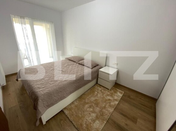 Apartament de închiriat 2 camere Gheorgheni - 191678AI | BLITZ Cluj-Napoca | Poza7