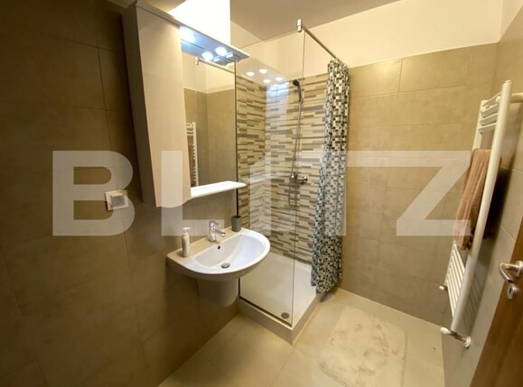 Apartament de închiriat 2 camere Gheorgheni - 191678AI | BLITZ Cluj-Napoca | Poza8