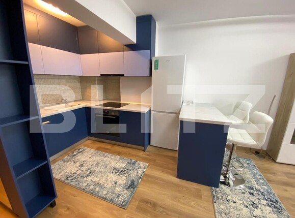 Apartament de închiriat 2 camere Gheorgheni - 191678AI | BLITZ Cluj-Napoca | Poza3