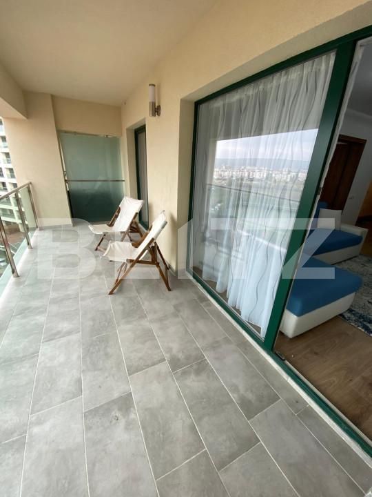 Apartament de închiriat 2 camere Gheorgheni - 191678AI | BLITZ Cluj-Napoca | Poza9