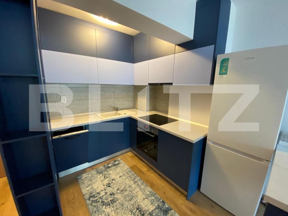 Apartament de închiriat 2 camere Gheorgheni - 191678AI | BLITZ Cluj-Napoca | Poza4