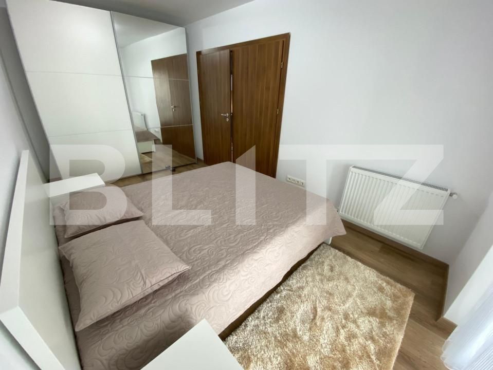Apartament de închiriat 2 camere Gheorgheni - 191678AI | BLITZ Cluj-Napoca | Poza5