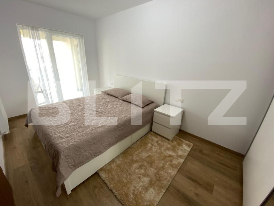 Apartament de închiriat 2 camere Gheorgheni - 191678AI | BLITZ Cluj-Napoca | Poza7