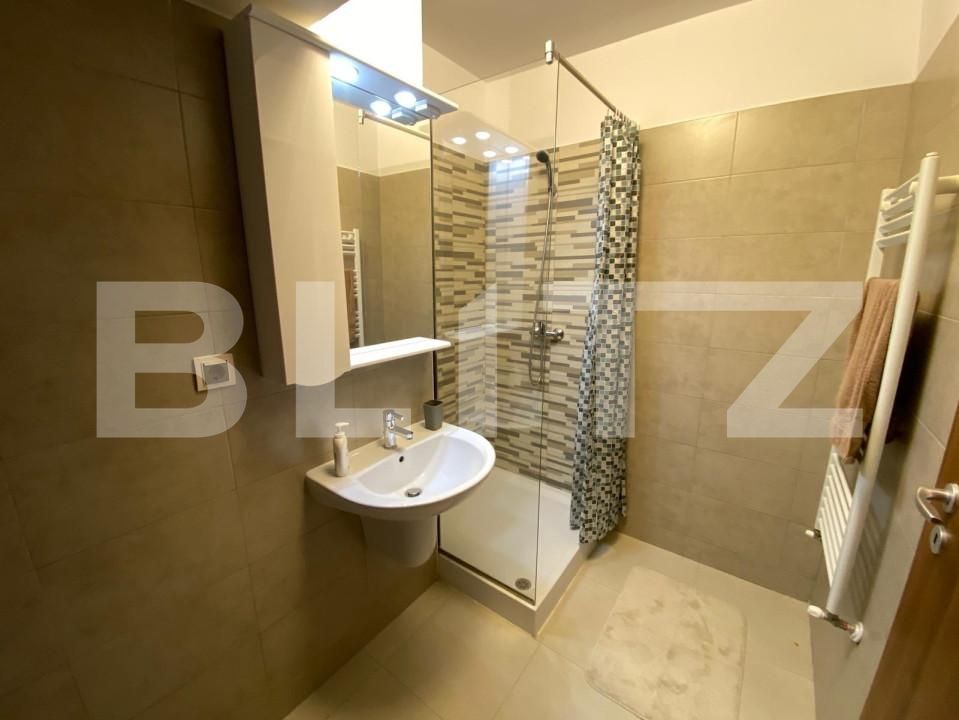 Apartament de închiriat 2 camere Gheorgheni - 191678AI | BLITZ Cluj-Napoca | Poza8