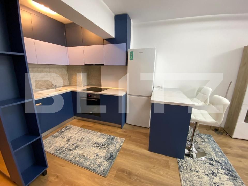 Apartament de închiriat 2 camere Gheorgheni - 191678AI | BLITZ Cluj-Napoca | Poza3