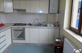 Casa de vanzare, 120 mp, teren de 600 mp si front la strada de 30 ml, garaj!