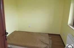 Casa de vanzare, 120 mp, teren de 600 mp si front la strada de 30 ml, garaj!