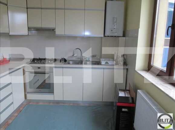 Casa de vânzare 3 camere Marasti - 19168CV | BLITZ Cluj-Napoca | Poza2