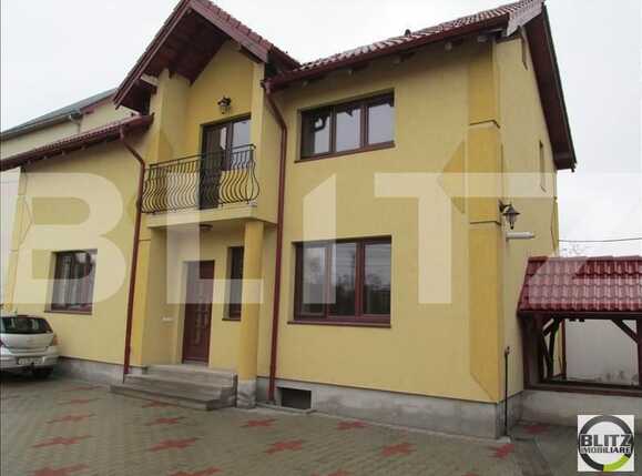 Casa de vânzare 3 camere Marasti - 19168CV | BLITZ Cluj-Napoca | Poza1