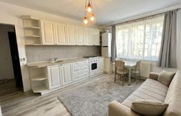 Apartament de închiriat 2 camere Manastur - 162126AI | BLITZ Cluj-Napoca | Poza1