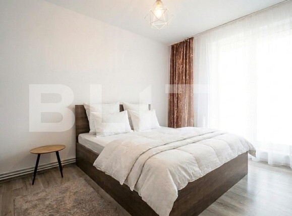 Apartament de închiriat 3 camere Gheorgheni - 191680AI | BLITZ Cluj-Napoca | Poza2