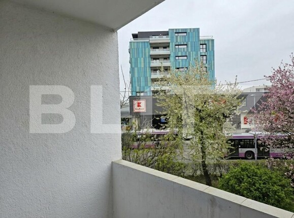 Apartament de închiriat 3 camere Gheorgheni - 191680AI | BLITZ Cluj-Napoca | Poza3