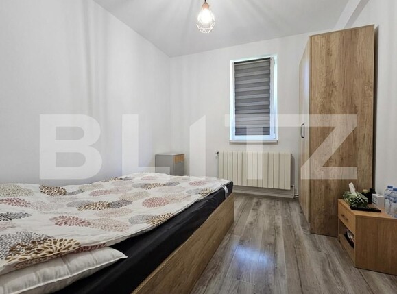 Apartament de închiriat 3 camere Gheorgheni - 191680AI | BLITZ Cluj-Napoca | Poza3