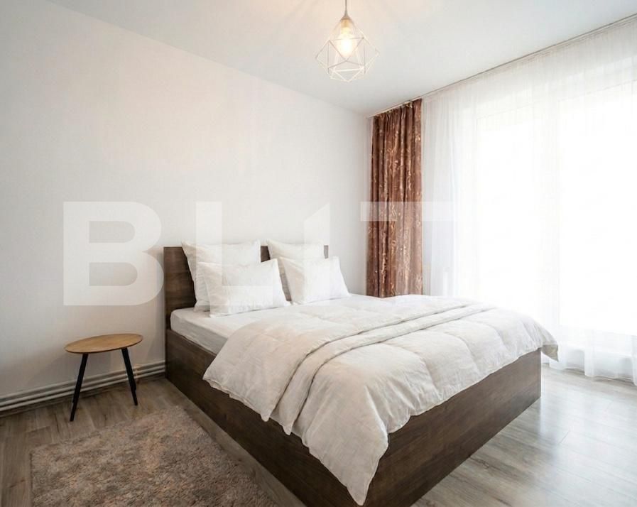 Apartament de închiriat 3 camere Gheorgheni - 191680AI | BLITZ Cluj-Napoca | Poza4